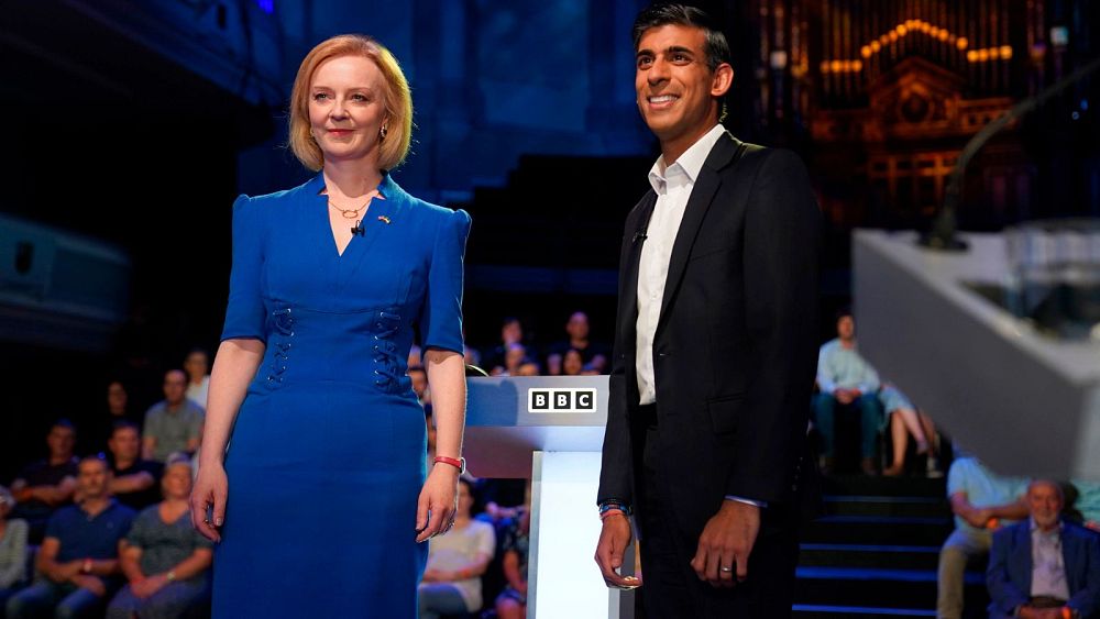 Sunak vs Truss: Who will be the next UK Prime Minister and what are their green policies? - Vimarsana News