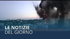 Le notizie del giorno | 26º luglio - Mattino