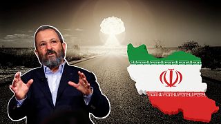 تخمین نخست‌وزیر پیشین اسرائیل از زمان «تبدیل ایران به قدرت هسته‌ای»