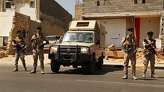 La situation en Libye reste "volatile", selon l'ONU