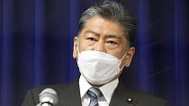 Japonya Adalet Bakanı Furukawa Yoşihisa 39 yaşındaki Tomohiro'nun Tokyo Gözaltı Merkezi’nde idam edildiğini kaydetti