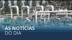 As notícias do dia | 26 Julho 2022 - Tarde