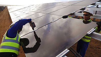 Afrique du Sud : le solaire pour sortir de la crise énergétique