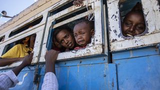 Ethiopia war: UN investigative Human rights commission debuts 6-day visit