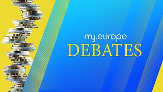 Euronews is hosting a debate on the cost of living crisis.