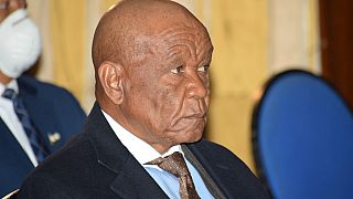 Prosecutor in Lesotho drops charges against former PM Thabane