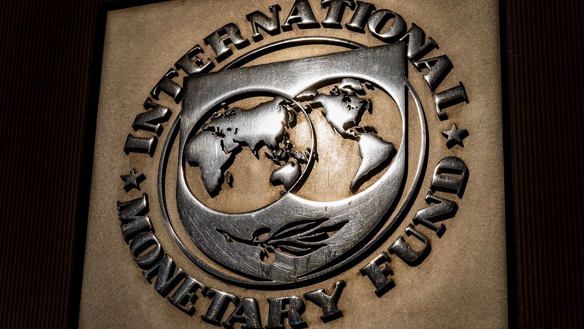 Το Διεθνές Νομισματικό Ταμείο