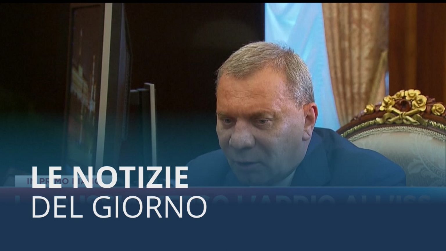 Le notizie del giorno | 26º luglio - Serale