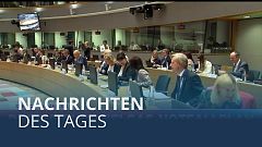 Nachrichten des Tages | 26. Juli - Abendausgabe