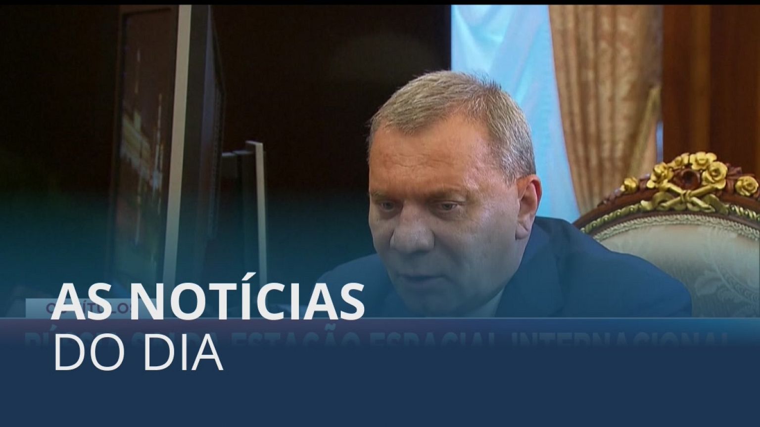 As notícias do dia | 26 Julho 2022 - Noite