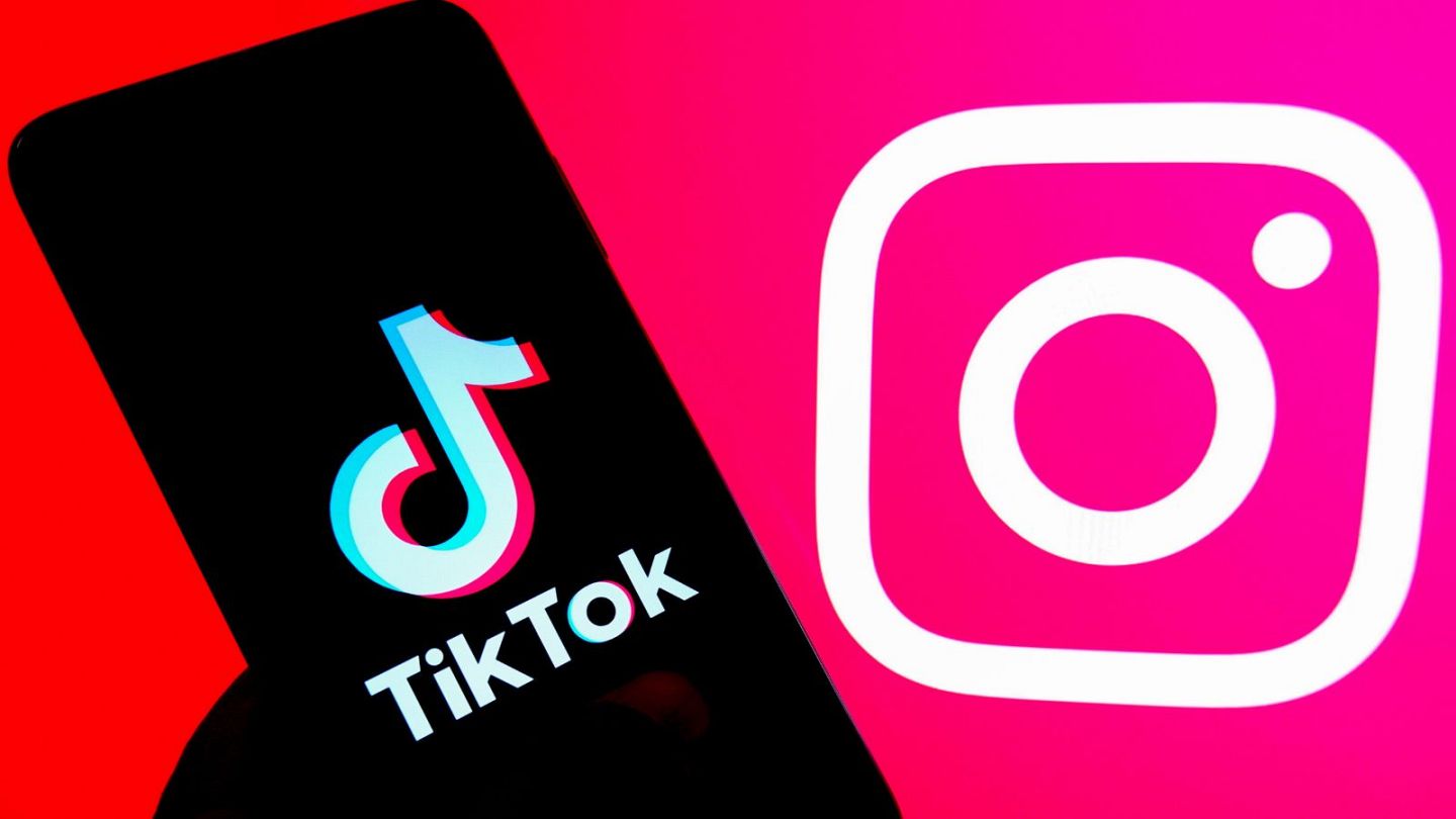 Instagram Reels, the TikTok copycat, is promoting more video - Vox