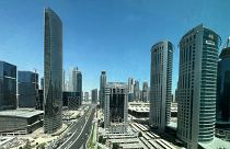 Doha kent merkezi