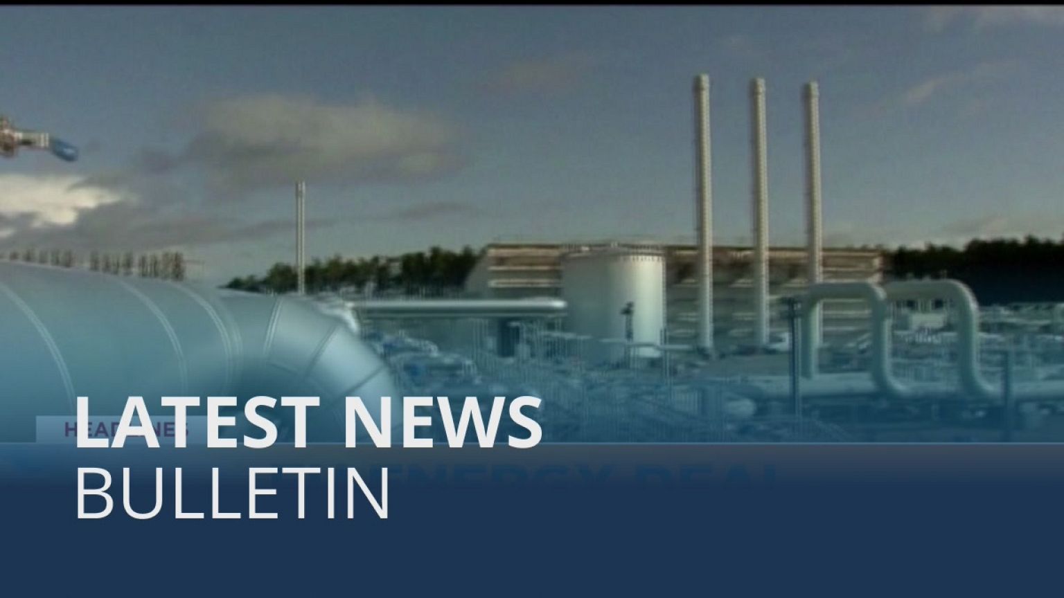 Latest news bulletin | July 27th – Morning