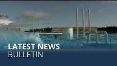 Latest news bulletin | July 27th – Morning