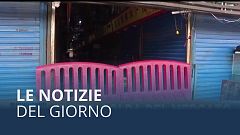 Le notizie del giorno | 27º luglio - Mattino