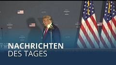 Nachrichten des Tages | 27. Juli - Morgenausgabe