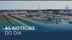 As notícias do dia | 27 Julho 2022 - Tarde