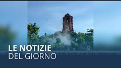 Le notizie del giorno | 27º luglio - Pomeridiane