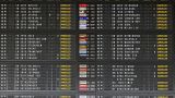 Minden járat törölve - sztrájk miatt állt le a forgalom június 20-án a brüsszeli nemzetközi repülőtéren, a légitársaságoknak kötelező segíteni ilyen esetben az utasoknak