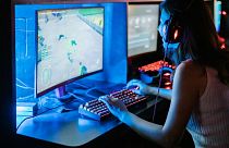 An Oxford team surveyed 39,000 video gamers and found “little to no evidence” that time spent playing video games affects their well-being.