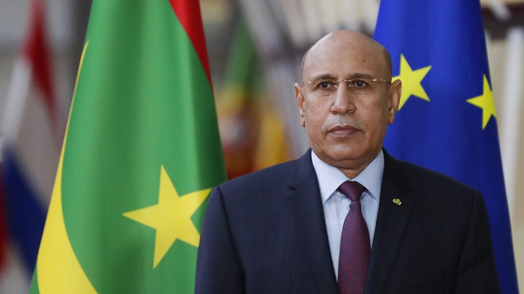 Mauritania passes controversial bill on national languages in primary ...