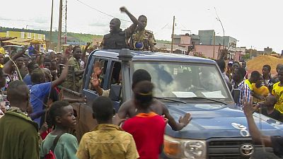 Al-Qaeda terrorists heap pressure on Mali's military
