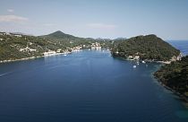 Island hopping in Croatia's stunning Elaphiti archipelago 