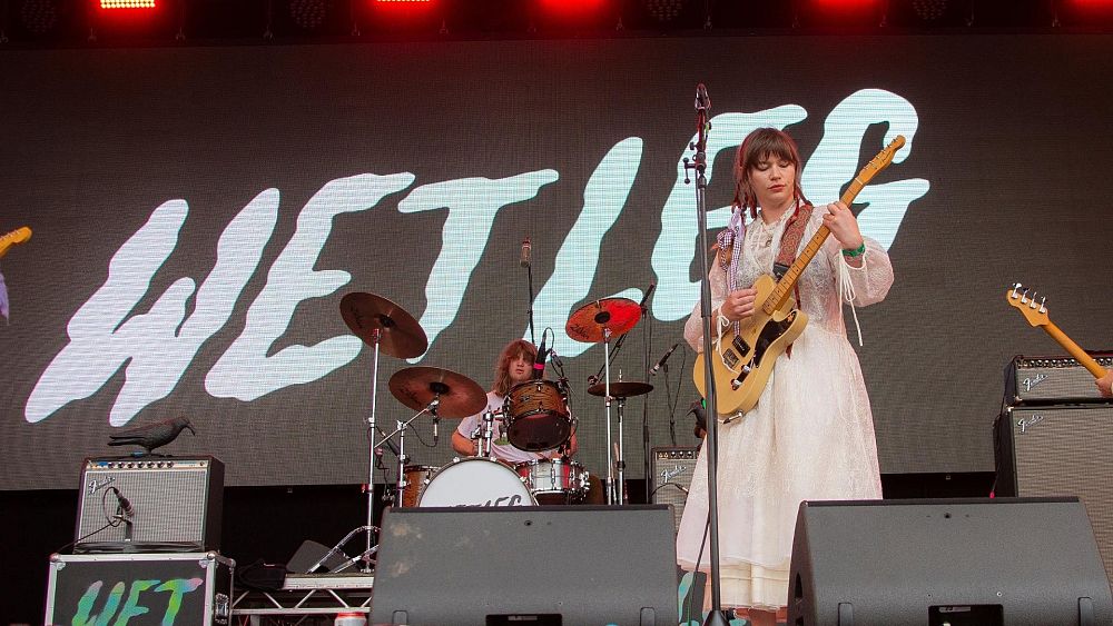 The Mercury Prize Album of the year nominations are out - Vimarsana News
