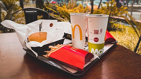 McDonald’s is raising the price of its 99p UK cheeseburger to £1.19 for the first time in more than 14 years.