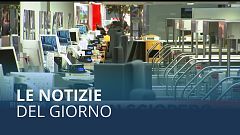 Le notizie del giorno | 27º luglio - Serale