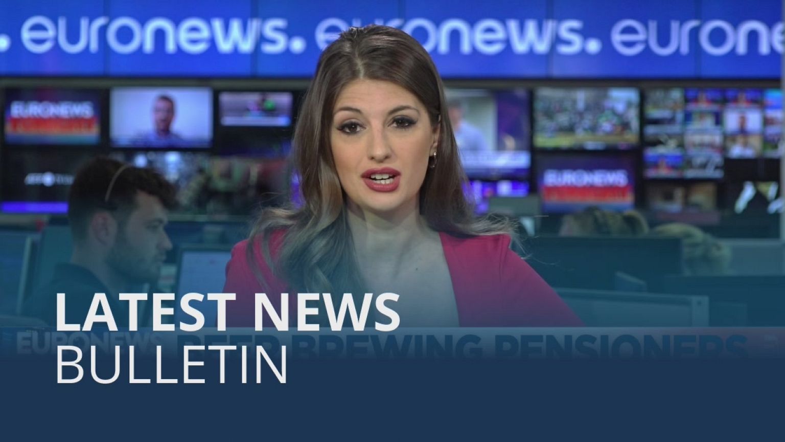 Latest news bulletin | July 27th – Evening