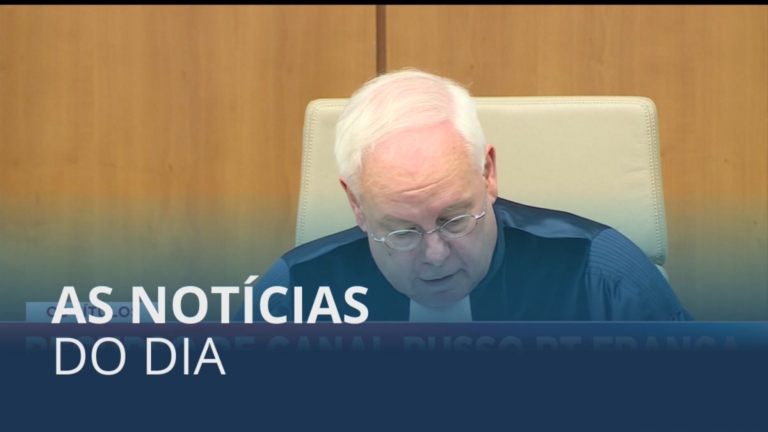 As notícias do dia | 27 Julho 2022 - Noite
