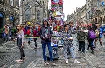 Edinburgh Fringe is back this August 