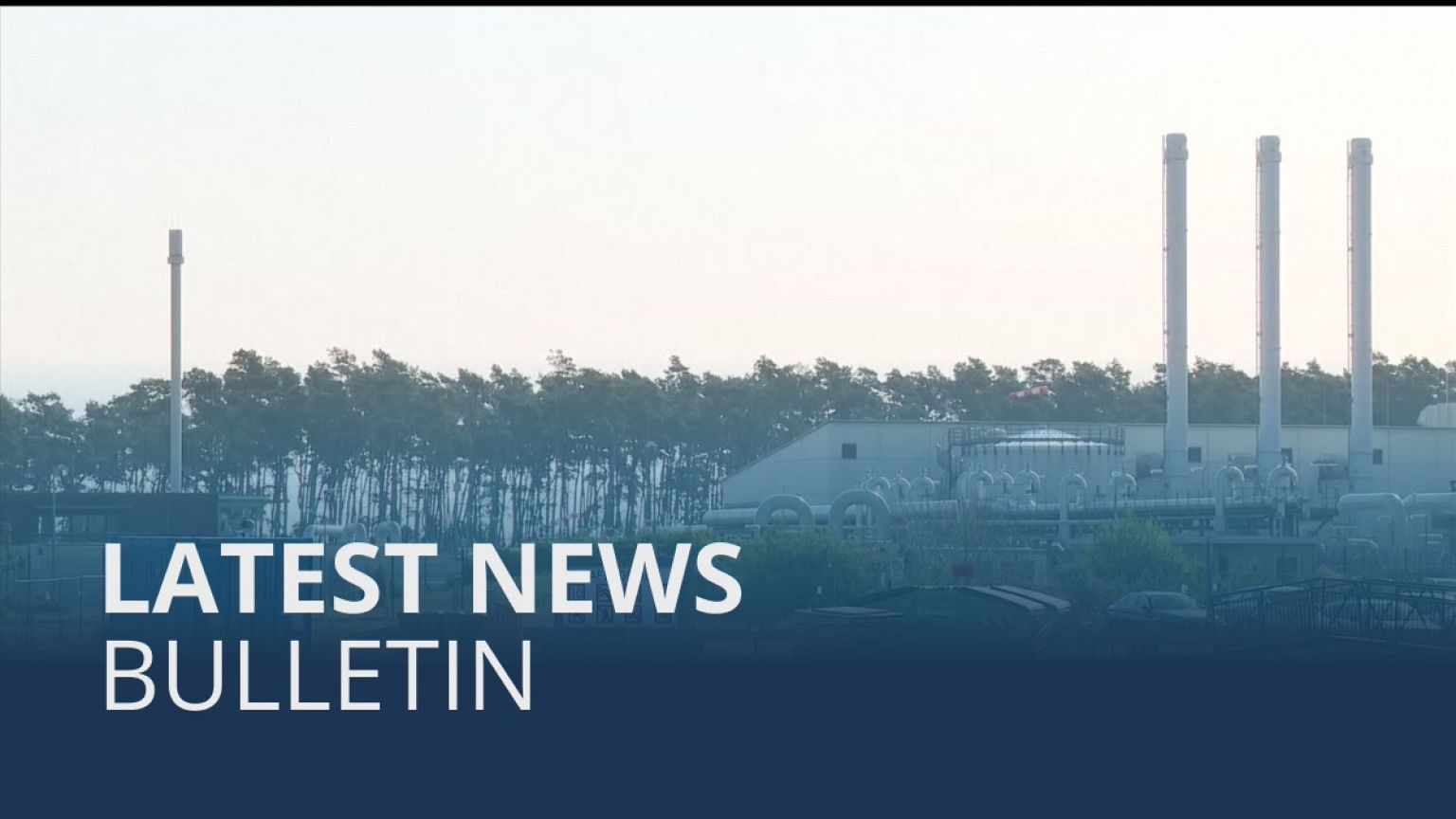 Latest news bulletin | July 28th – Morning