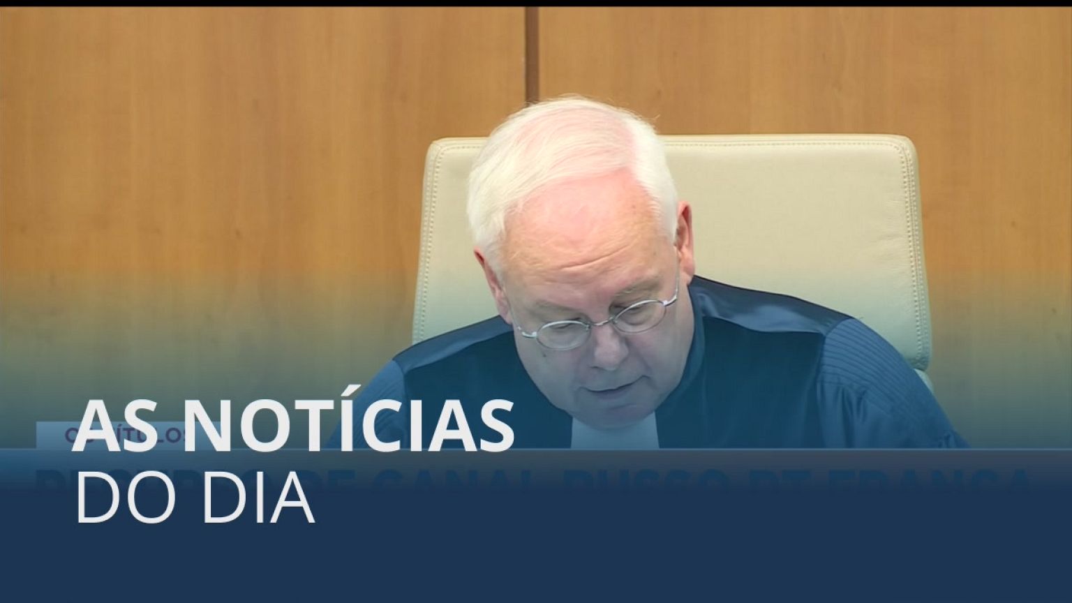 As notícias do dia | 28 Julho 2022 - Manhã