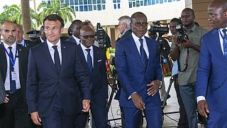 Bénin : 30 opposants libérés pendant la visite d'Emmanuel Macron