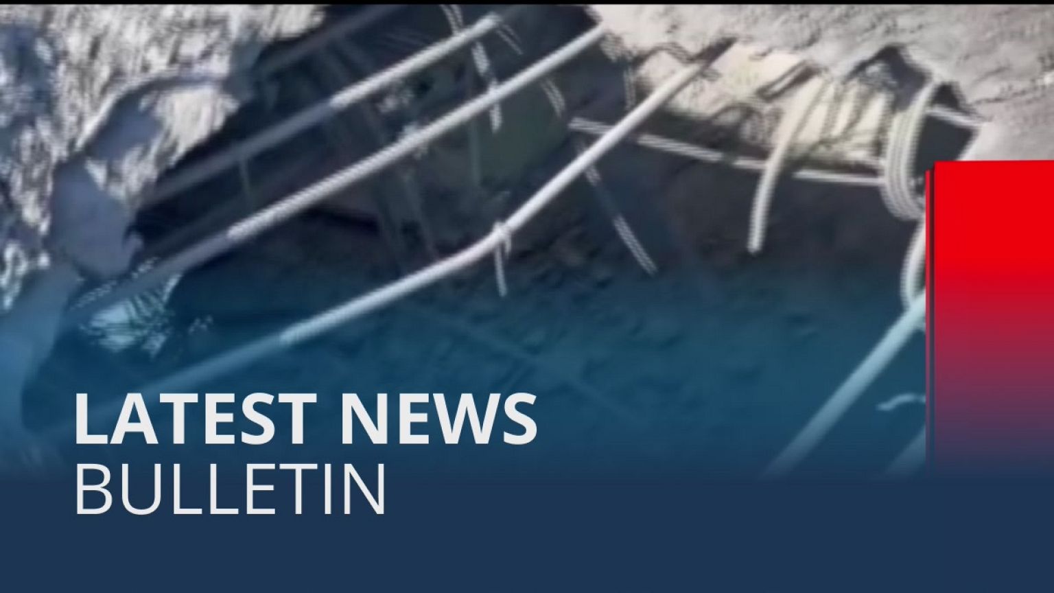 Latest news bulletin | July 28th – Midday
