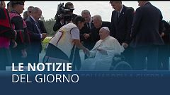 Le notizie del giorno | 28º luglio - Pomeridiane