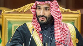 Saudi Crown Prince Mohammed Bin Salman is head of state for one of the Gulf Cooperation Council member states that have censured Netflix
