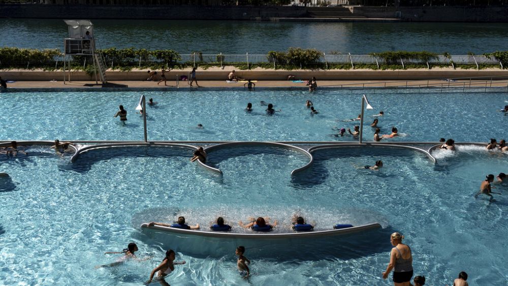 Fonctionnement trop cher : plus de 30 piscines ferment en France