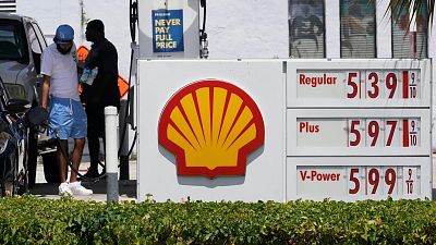 Energy giant Shell has posted record profits for a second straight quarter as the company benefits from the soaring price of oil and gas fuelled by Russia’s war in Ukraine.