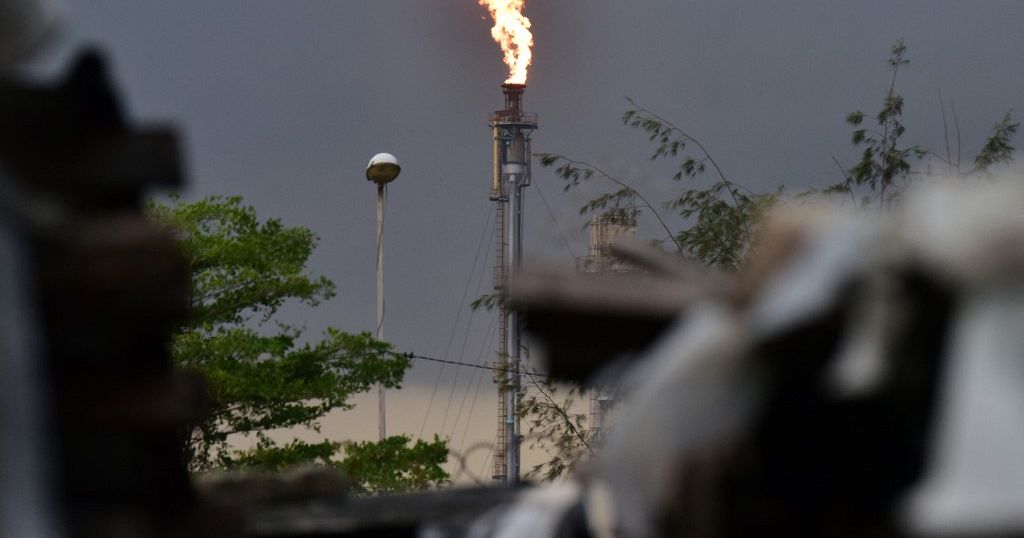 Ivory Coast announces new gas, oil discovery