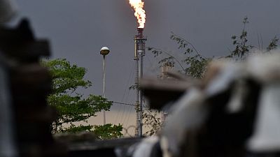 Ivory Coast announces new gas, oil discovery