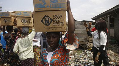 In Nigeria's northwest, violent attacks and inflation deepen malnutrition