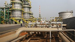 Energy giants Eni, Total, BP, CABGOC and Angola's Sonangol to start a new gas consortium