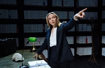 Raising the bar for stage-to-screen: Jodie Comer's performance  in Prima Facie is a box office hit