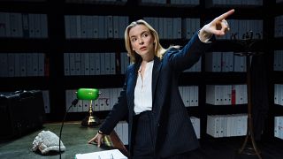 Raising the bar for stage-to-screen: Jodie Comer's performance  in Prima Facie is a box office hit