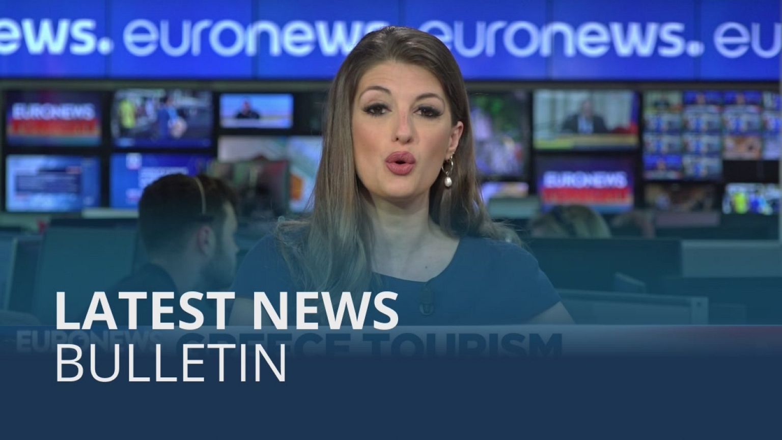 Latest news bulletin | July 28th – Evening