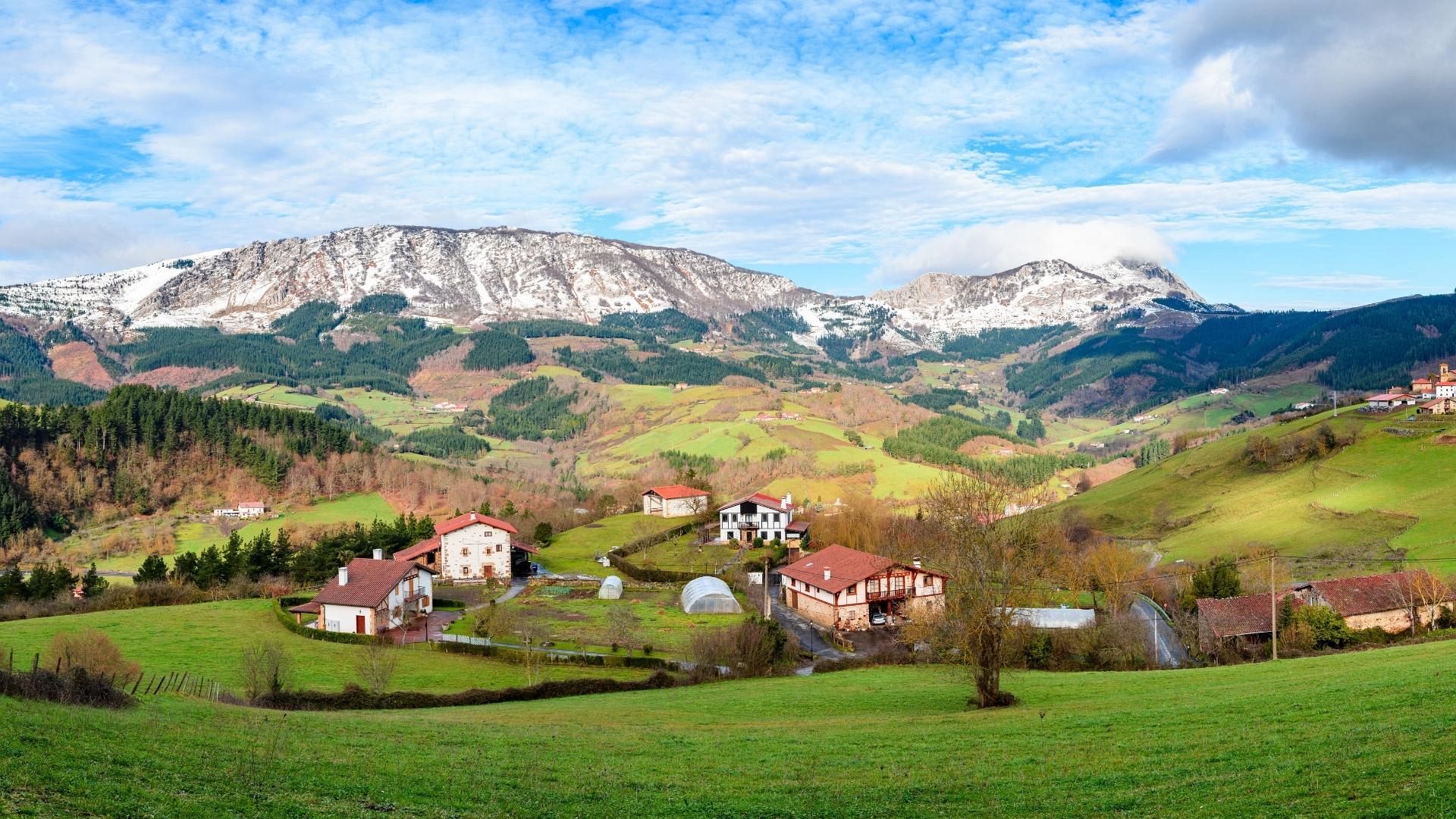 European Minority Languages Is Basque the most unique language in