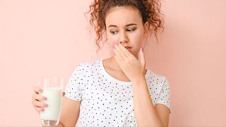 Cramps, gas and discomfort did not stop ancient Europeans from drinking milk, even when they couldn’t physically digest it.